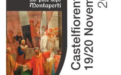 La Rievocazione della Pace dopo Montaperti