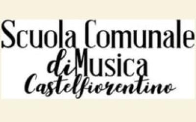 Logo Scuola di musica