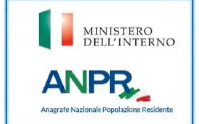 Logo ANPR