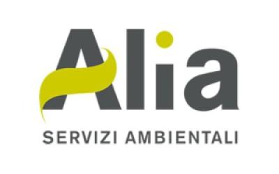 Logo Alia Servizi Ambientali