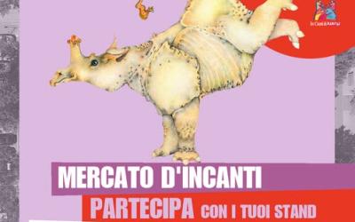 In/Canti & Banchi 2026 informazioni per gli espositori