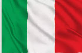 Bandiera italiana