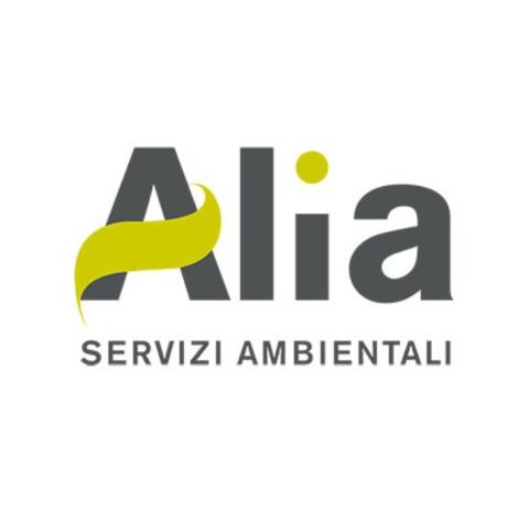 Logo Alia