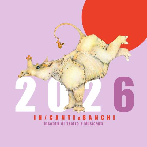 Logo In/Canti & Banchi 2026