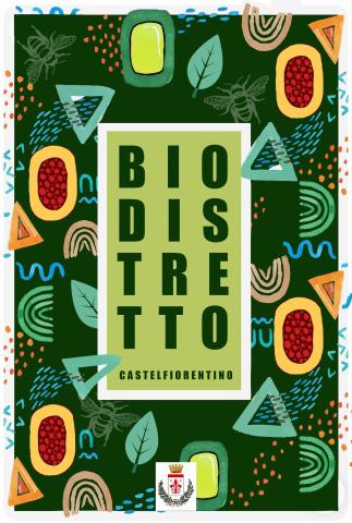 logo biodistretto
