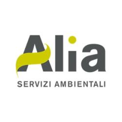 Logo Alia Servizi Ambientali