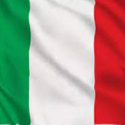 Bandiera italiana