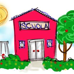 Disegno scuola