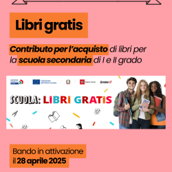 Card Libri Gratis