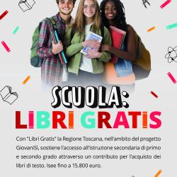Card Libri Gratis