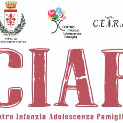 Logo CIAF