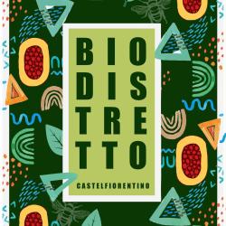 logo biodistretto
