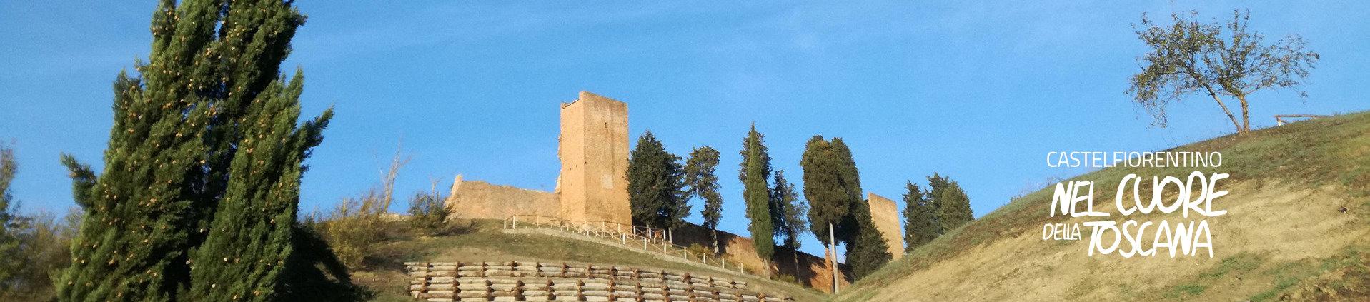 Castelfiorentino - Prima slide