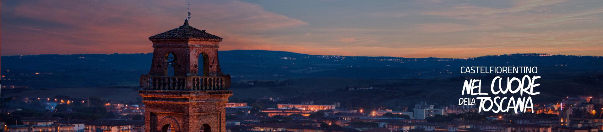 Castelfiorentino - Terza slide